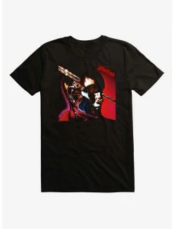 Top 10 🧨 Judas Priest Stained Class T-Shirt 🔥