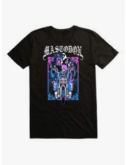 Best deal 😍 Mastodon Death Biker T-Shirt 😀