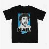 Cheap 👏 Jack Harlow Nail Tech 👧 Girls T-Shirt 🤩