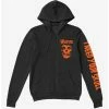 Coupon 👍 Misfits I Need Your Skull Hoodie 😀