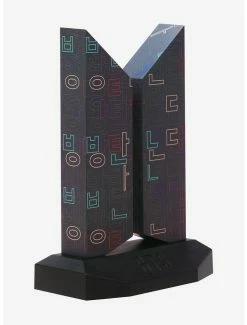 Brand new 🤩 Premium BTS Logo: Hangeul Edition Replica By Sideshow Collectibles 🎁