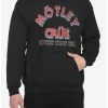 Promo ❤️ Motley Crue Looks That Kill Hoodie 🔥