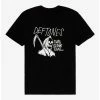 Cheapest 🌟 Deftones Grim Reaper T-Shirt 🎁