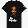 Brand new ✔️ Snoop 🐶 Dogg Tha 🐶 Doggfather T-Shirt ✔️
