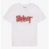 Deals ❤️ Slipknot Nonagram T-Shirt ✔️