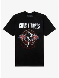 Top 10 🧨 Guns N' Roses Sweet Child T-Shirt 😍