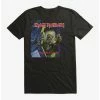 Flash Sale ✨ Iron Maiden No Prayer For The Dying T-Shirt ✔️