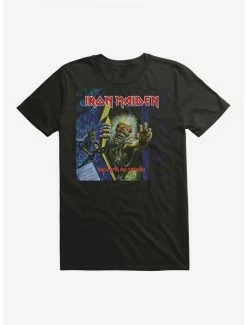 Flash Sale ✨ Iron Maiden No Prayer For The Dying T-Shirt ✔️