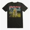 Brand new ❤️ Iron Maiden Self Titled T-Shirt 🤩