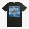 Cheapest ❤️ Iron Maiden Seventh Son Of A Seventh Son T-Shirt 💯