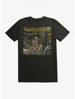 Brand new 🌟 Iron Maiden Somewhere In Time T-Shirt 🔔