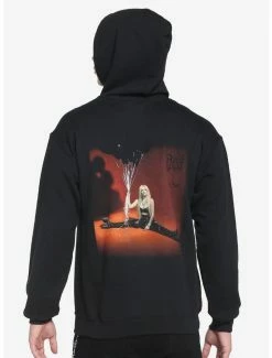 Buy ✔️ Avril Lavigne Love Sux Hoodie 😀
