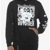Brand new 🛒 Three Days Grace Outsider Hoodie 🎁