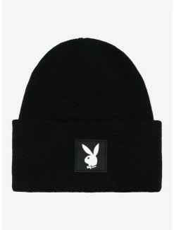 Best Sale β Playboy Bunny Beanie β
