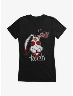 Budget 😍 Tallah Dead Rabbit 👧 Girls T-Shirt 👍