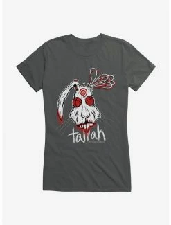 Cheap 🌟 Tallah Dead Rabbit 👧 Girls T-Shirt ⌛