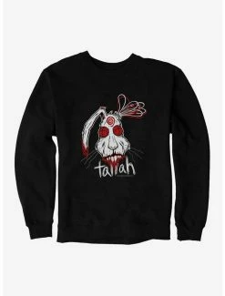 Best Sale 👏 Tallah Dead Rabbit Sweatshirt 🥰