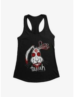 Top 10 💯 Tallah Dead Rabbit 👧 Girls Tank ⭐