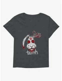 Best deal 🔔 Tallah Dead Rabbit 👧 Girls T-Shirt Plus Size ❤️