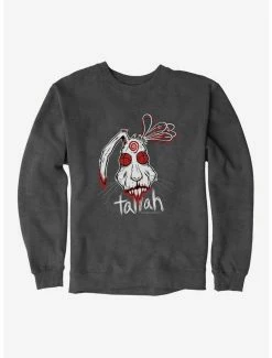Best Pirce 🎁 Tallah Dead Rabbit Sweatshirt ⭐