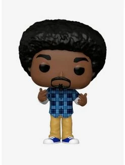 Hot Sale 🥰 Funko Pop! Rocks Snoop 🐶 Dogg Vinyl Figure ⌛
