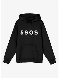 Top 10 ❤️ 5 Seconds Of 🌞 Summer 5SOS Hoodie 👍
