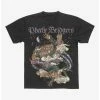 Best Sale ⭐ Phoebe Bridgers Dragon T-Shirt 🤩