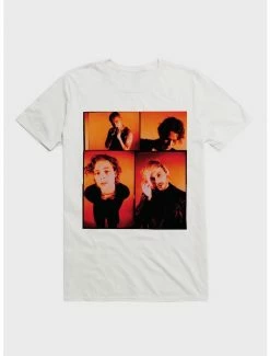 Best Sale 🔔 5 Seconds Of 🌞 Summer Photo Grid T-Shirt 🥰