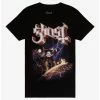 Hot Sale 😍 Ghost Impera World Tour T-Shirt 👍
