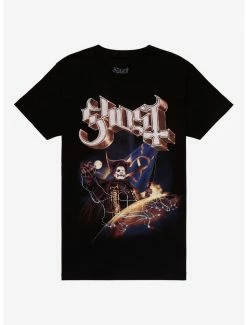 Hot Sale 😍 Ghost Impera World Tour T-Shirt 👍