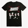 Cheap 🎁 5 Seconds Of ☀️ Summer Band Photo T-Shirt 🤩