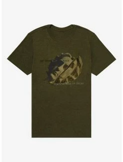 Best Pirce 🌟 My Chemical Romance The Foundations Of Decay T-Shirt ❤️