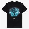 Discount 🔔 I Prevail True Power Album Art T-Shirt 🎉