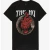 Best deal ✔️ The HU Tiger Dragon T-Shirt 💯