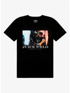 Best reviews of ✔️ Juice WRLD Legends Never Die T-Shirt 🥰