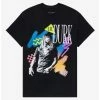 Coupon 🧨 Lil Durk Retro T-Shirt 🧨