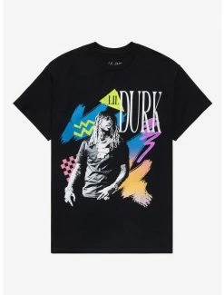 Coupon 🧨 Lil Durk Retro T-Shirt 🧨