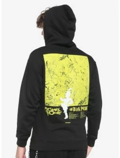 Deals 😍 My Chemical Romance The Black Parade Collage Tracklist Hoodie ❤️