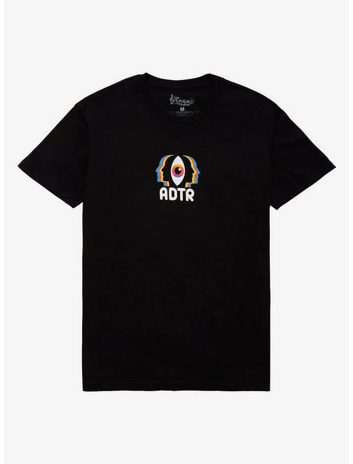 Promo ๐ A Day To Remember Re-Entry T-Shirt ๐ - Image 2