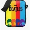 Best deal 🎉 Rocksax Beatles Hard Days Night Crossbody Bag 🤩