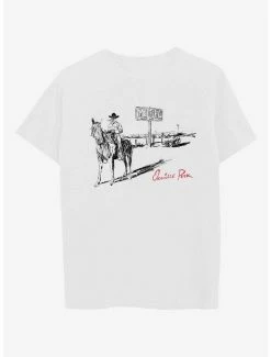 Best reviews of 🔥 Orville Peck Motel T-Shirt 🎁