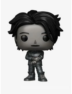Cheapest ⌛ Funko The Cure Pop! Rocks Robert Smith Vinyl Figure 2022 HT Expo Exclusive ✔️