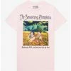 Cheapest 🎁 The Smashing Pumpkins 1979 Boyfriend Fit 👧 Girls T-Shirt ⌛