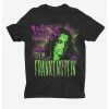 Brand new 😀 Alice Cooper Feed My Frankenstein T-Shirt 🎉