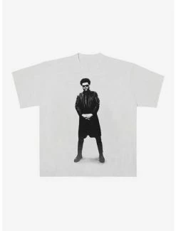 Discount 🎉 The Weeknd Standing Portrait T-Shirt ❤️