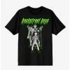 Promo ⌛ Backstreet Boys Horror Icons Boyfriend Fit 👧 Girls T-Shirt 🎉