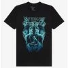 Top 10 🔥 Avenged Sevenfold Skeleton King T-Shirt 🎉
