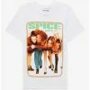 Flash Sale ✔️ Spice 👧 Girls Group Boyfriend Fit 👧 Girls T-Shirt 🔔