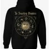 Cheapest 🔔 The Smashing Pumpkins Sun Hoodie 🌟