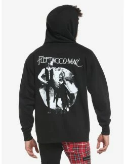 Top 10 ⭐ Fleetwood Mac Rumours Hoodie 👏